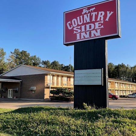 Country Side Inn Tyler Extérieur photo
