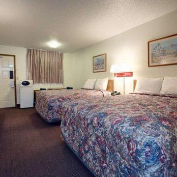 Country Side Inn Tyler Extérieur photo